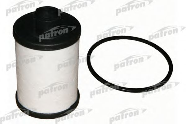 Fuel filter PF3152