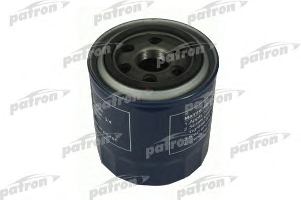 Filtro olio PF4196