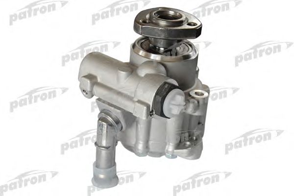 Hydraulic Pump, steering system PPS002
