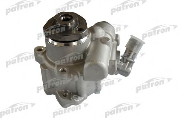 Hydraulic Pump, steering system PPS016