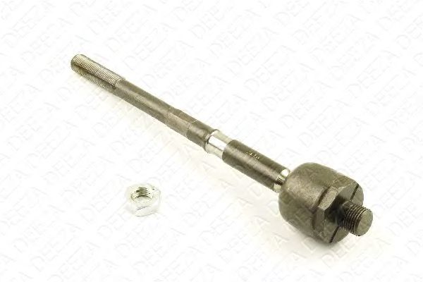 Tie Rod Axle Joint BW-A128