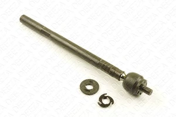 Tie Rod Axle Joint PG-A123
