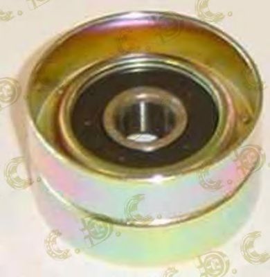 Deflection/Guide Pulley, timing belt 03.433