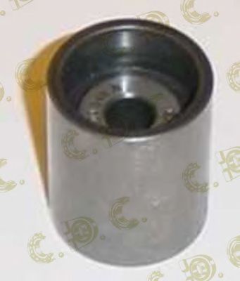 Deflection/Guide Pulley, timing belt 03.80148