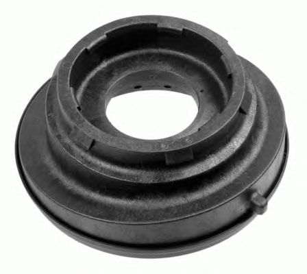Anti-Friction Bearing, suspension strut support mounting 801 041