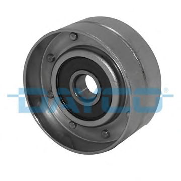 Deflection/Guide Pulley, timing belt ATB2093