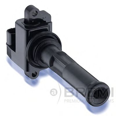 Ignition Coil 20412