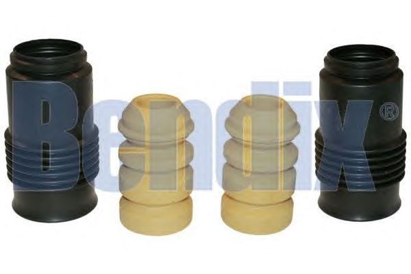 Dust Cover Kit, shock absorber 061710B