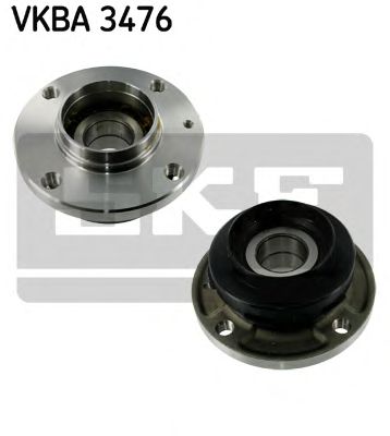 Wheel Bearing Kit VKBA 3476