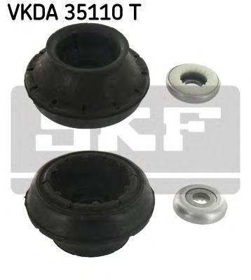 Suporte de apoio do conjunto mola/amortecedor VKDA 35110 T