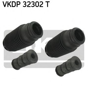 Dust Cover Kit, shock absorber VKDP 32302 T