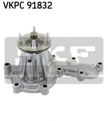 Water Pump VKPC 91832