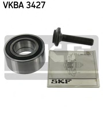 Wheel Bearing Kit VKBA 3427