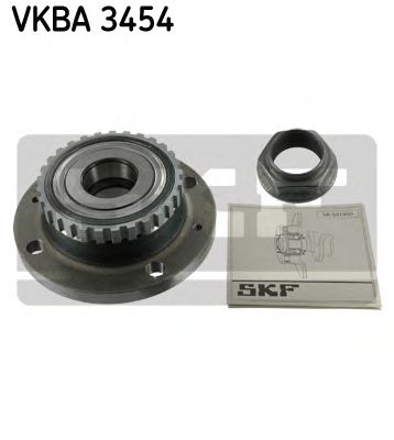 Wheel Bearing Kit VKBA 3454