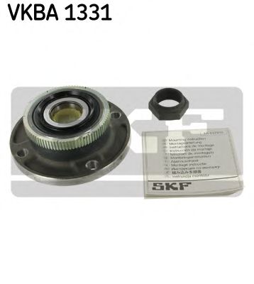 Wheel Bearing Kit VKBA 1331