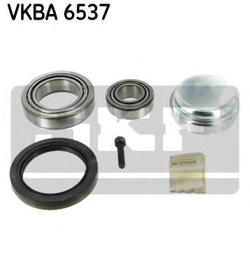 Wheel Bearing Kit VKBA 6537