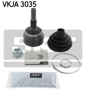 Joint Kit, drive shaft VKJA 3035