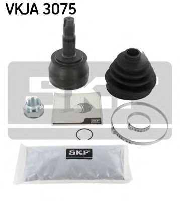 Joint Kit, drive shaft VKJA 3075