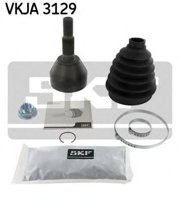 Joint Kit, drive shaft VKJA 3129