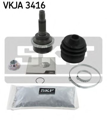 Joint Kit, drive shaft VKJA 3416