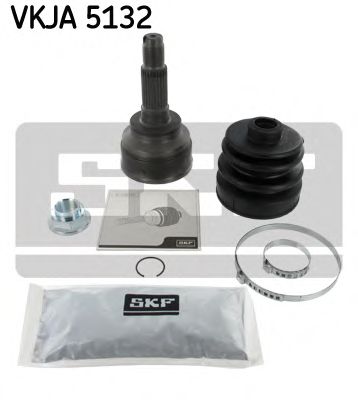 Joint Kit, drive shaft VKJA 5132