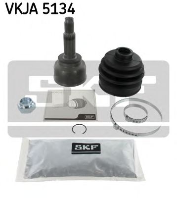 Joint Kit, drive shaft VKJA 5134