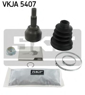 Joint Kit, drive shaft VKJA 5407