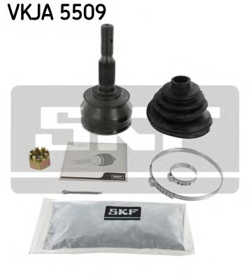 Joint Kit, drive shaft VKJA 5509