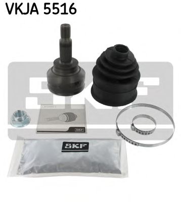 Joint Kit, drive shaft VKJA 5516