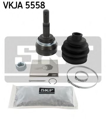 Joint Kit, drive shaft VKJA 5558
