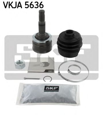 Joint Kit, drive shaft VKJA 5636