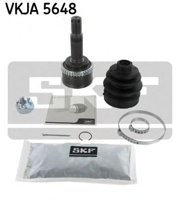 Joint Kit, drive shaft VKJA 5648
