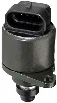 Idle Control Valve, air supply 6NW 009 141-271