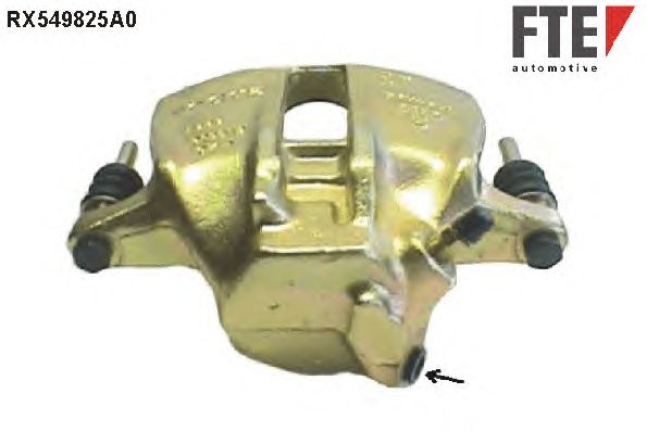 Brake Caliper RX549825A0