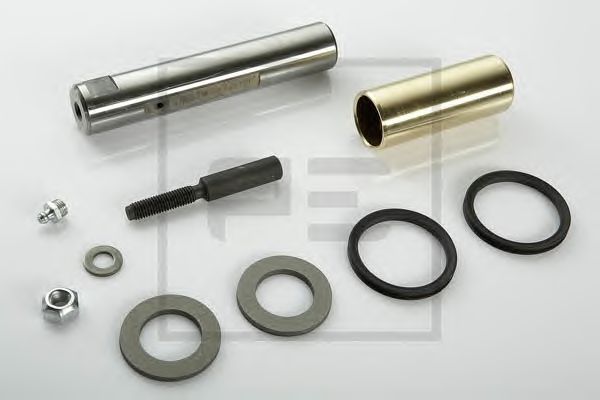 Repair Kit, spring bolt 014.234-00A