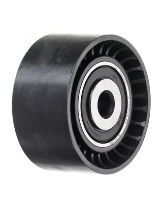 Deflection/Guide Pulley, timing belt 332UT
