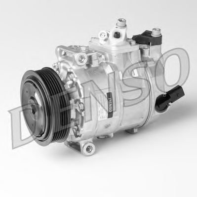 Compressor, airconditioning DCP32045