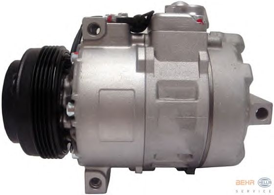 Compressor, airconditioning 8FK 351 176-561
