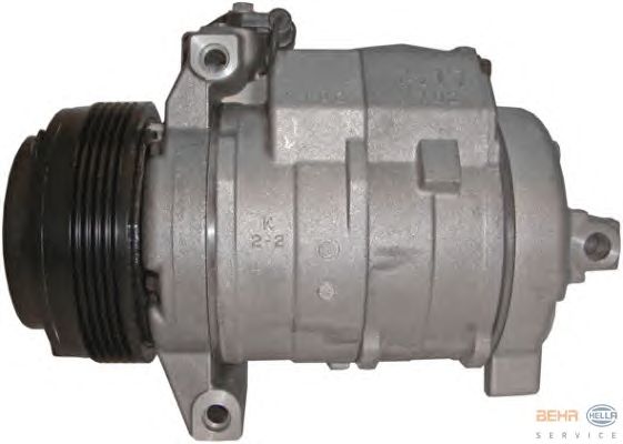 Compressor, airconditioning 8FK 351 176-661