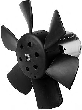 Fan, motor sogutmasi 5WK05210-V