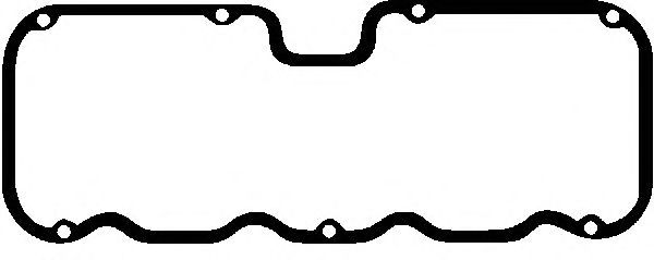 Gasket, cylinder head cover X01015-01