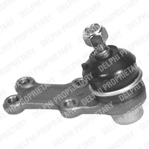 Ball Joint TC312