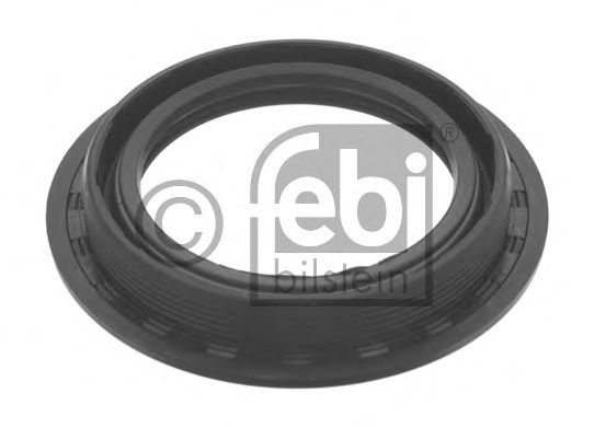 Shaft Seal, wheel bearing 03117