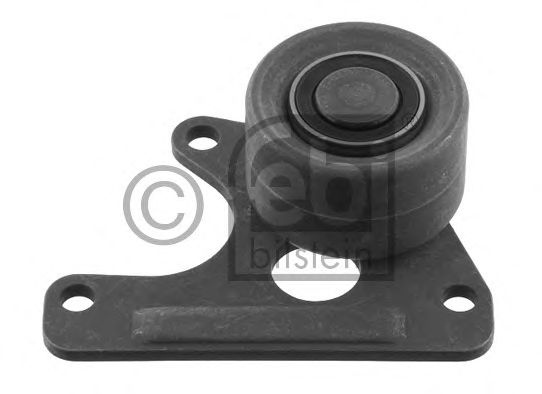 Deflection/Guide Pulley, timing belt 04750
