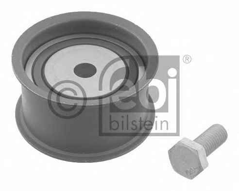 Deflection/Guide Pulley, timing belt 17076