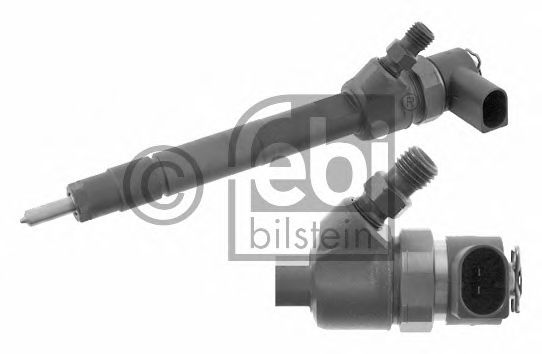 Injector Nozzle 26549