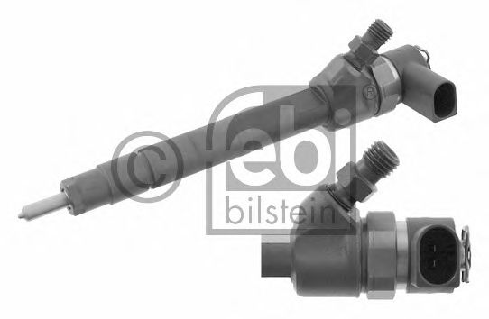 Injector Nozzle 26555