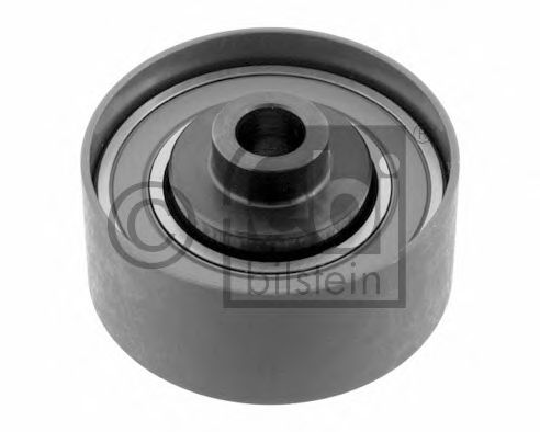 Deflection/Guide Pulley, timing belt 28450