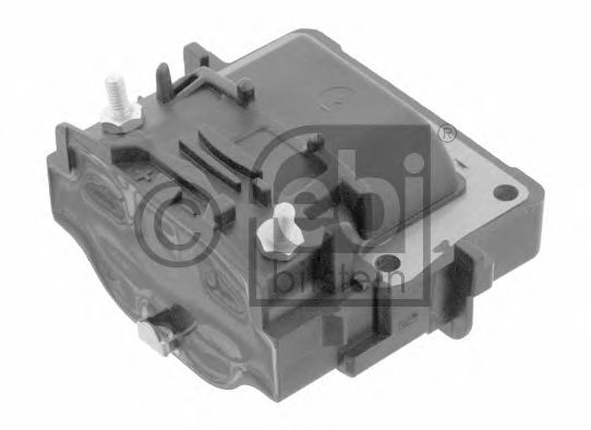 Ignition Coil 28645