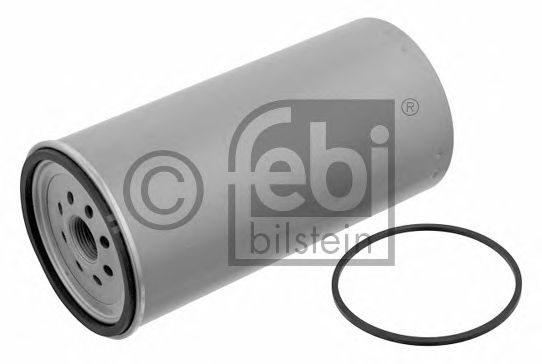 Fuel filter 30006